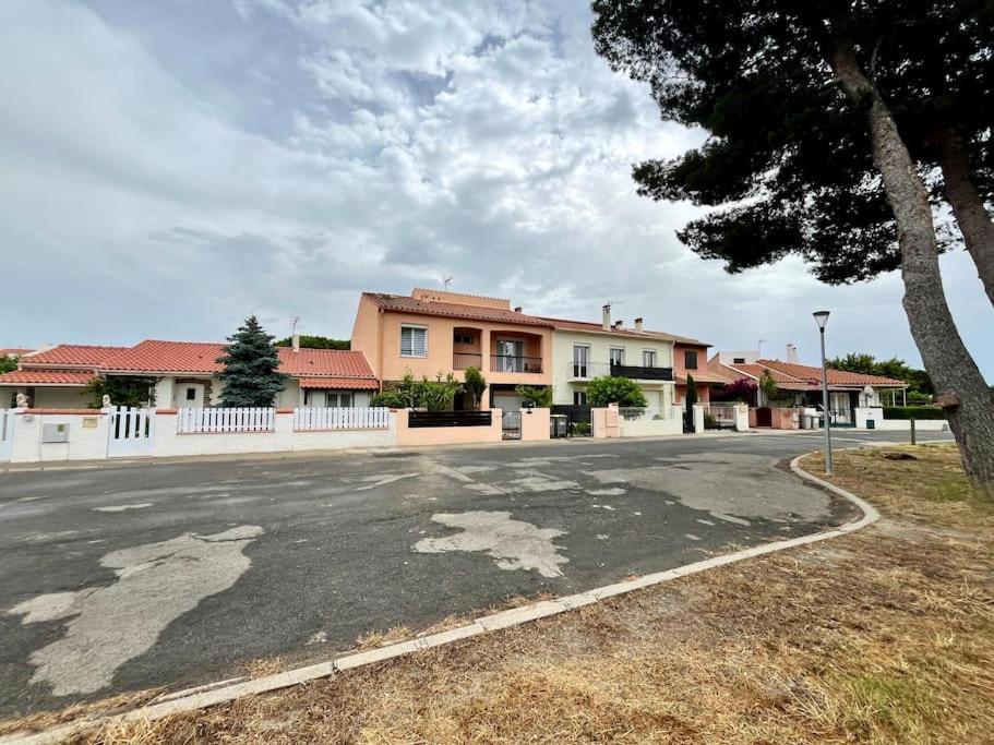 La Catalane T4 Destination Saintcyp Διαμέρισμα Εξωτερικό φωτογραφία